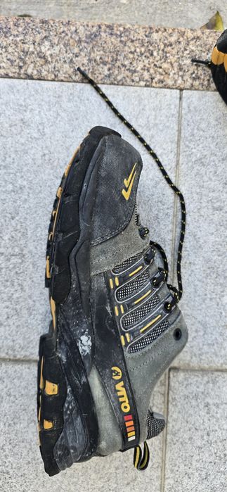 Botas de segurança "X-Trail Non-metal" Vito