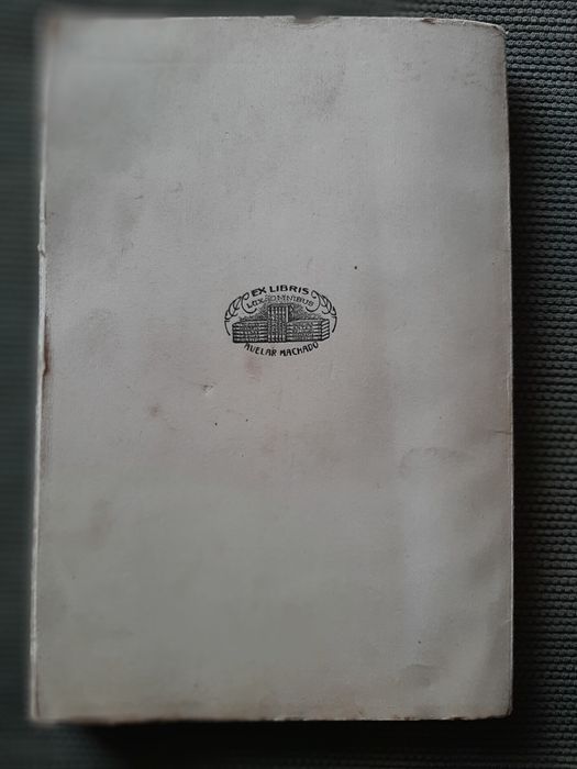 O Pensamento do Rei D. Pedro V