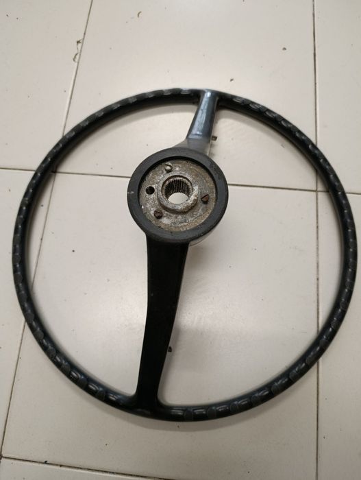Volante de VW carocha