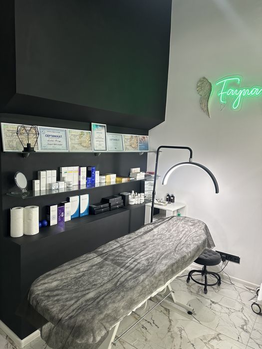 Салон краси!  Оренда Кабінету. .ЦЕНТР!єСвітло!Умови,ціна-Топ !