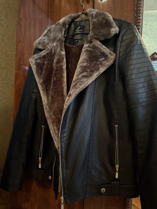 Дубльонка чоловіча