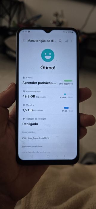 Samsung galaxy A13 4GB/64GB