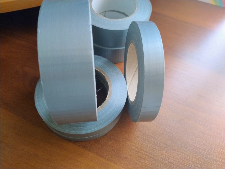 Армований скотч водостійкий, армована клейка стрічка