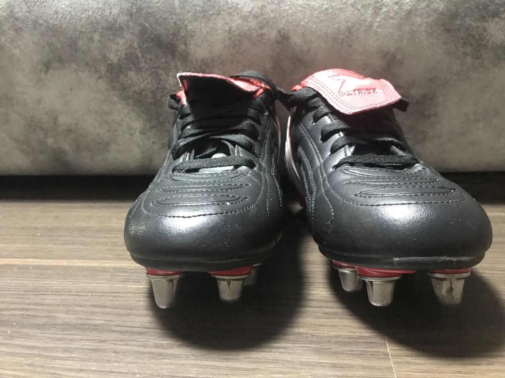 Patrick rugby boots cheap