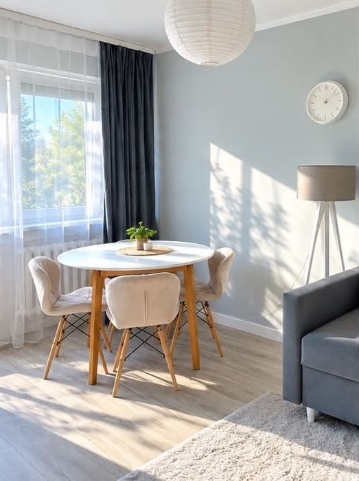 Wynajme Kawalerke  25 m² - Łódź . Wolna od zaraz
