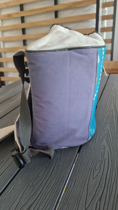 Mochila térmica 9L da Camping Gaz