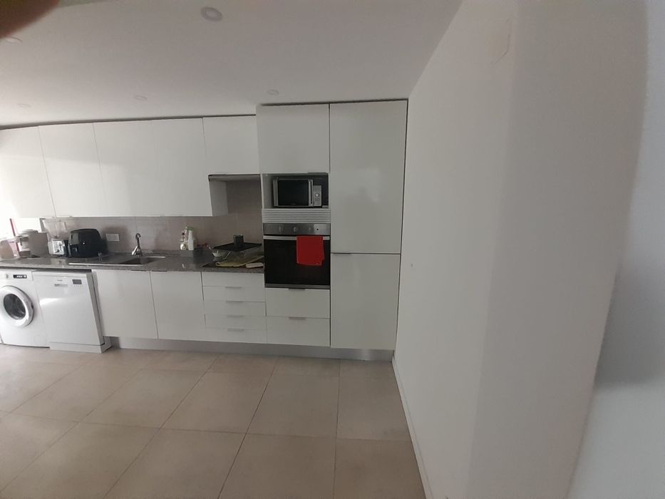 Quarto para Estudantes ISEL