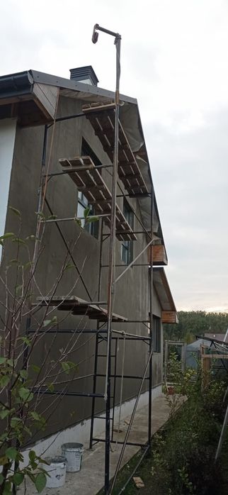 Риштування 200грн