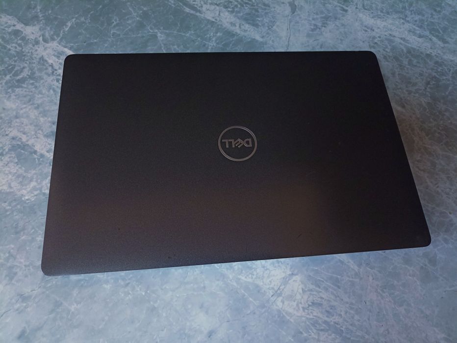 Ігровий ноутбук Dell / nVidia MX150 / i5-9400H / DDR4 8GB / SSD m2 nvme 256GB