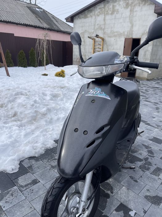 Продаж Honda dio 34