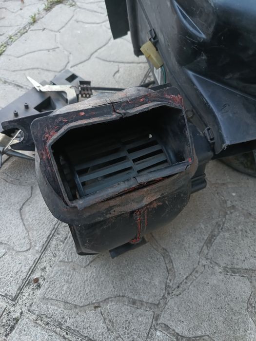 Продам печку в сборе