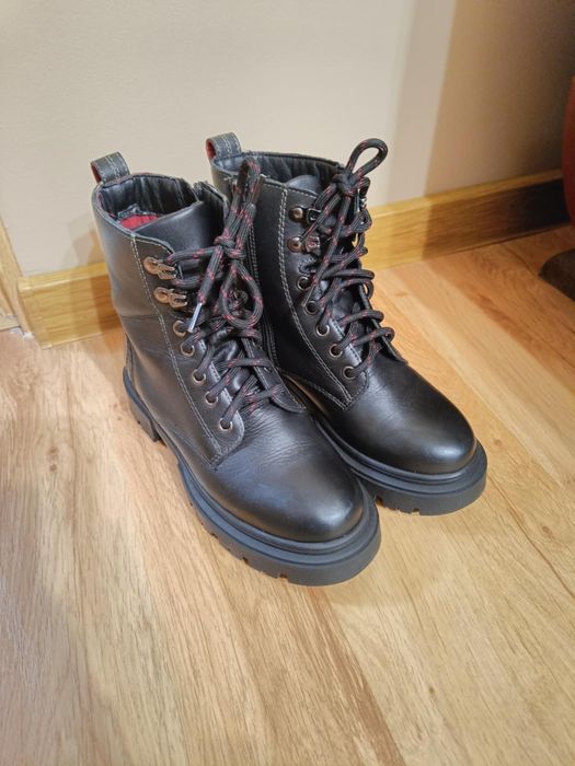 Buty w bardzo dobrym stanie