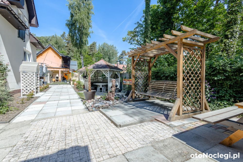 Apartamenty I pokoje Morski Kryształ &Lotos  Pobierowo