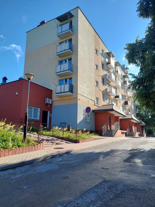 Na sprzedaż | 3-pokojowe mieszkanie| 58m2 | Baranówka IV | ul.Obrońców Poczty Gdańskiej | 520 000 zł | BEZ prowizji