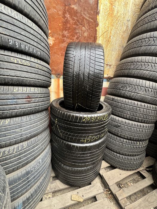 295/35/21 Мишелин пилот спорт 2022 год M/S