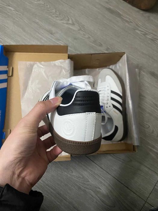 Originals samba og r.41