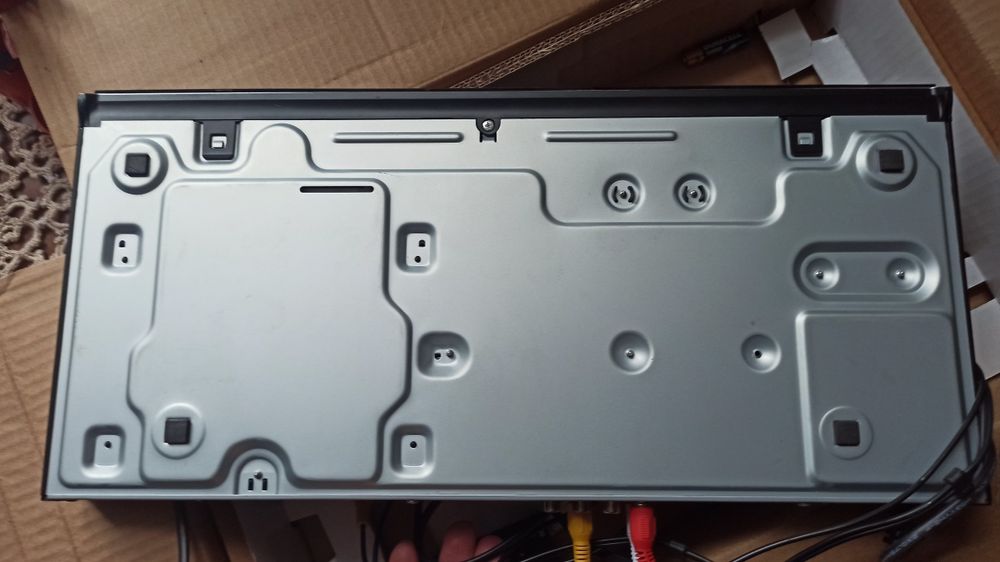 ДВД програвач - караоке LG DVX583K