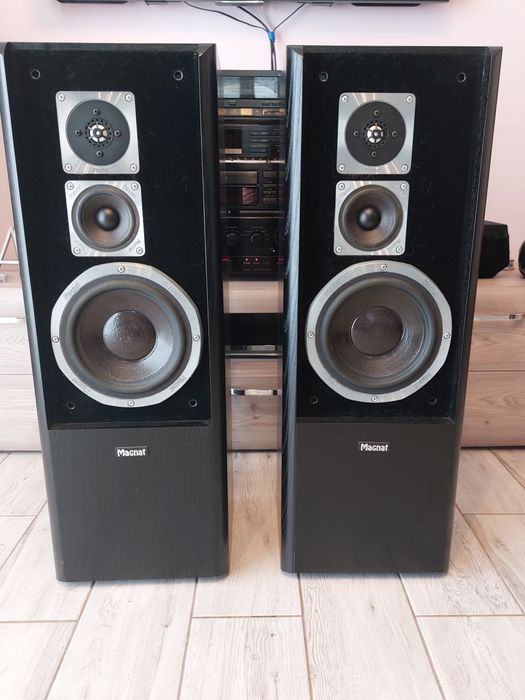 Kolumny głośniki Magnat Zero 6