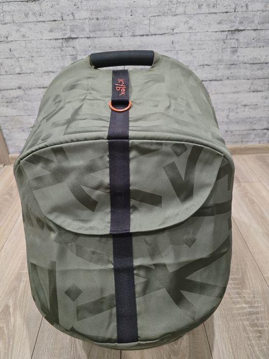 Люлька Cybex Melio Street