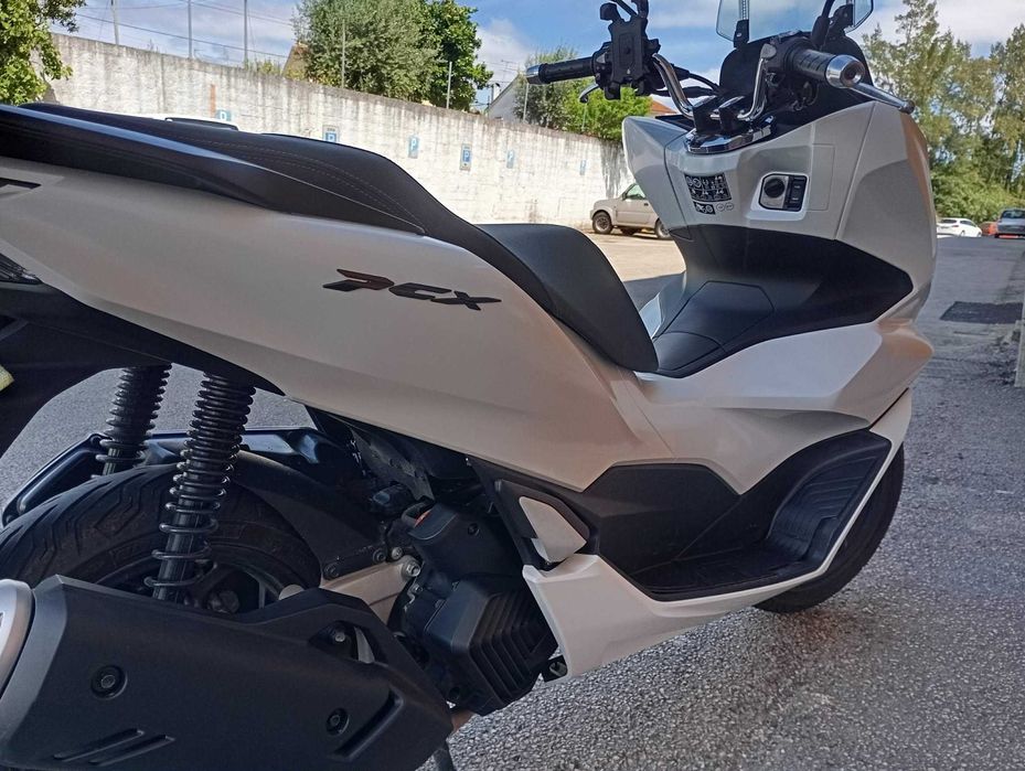 HONDA PCX 125  2023