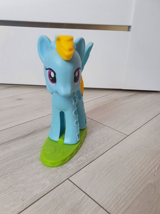 My little pony Play Doh kucyk