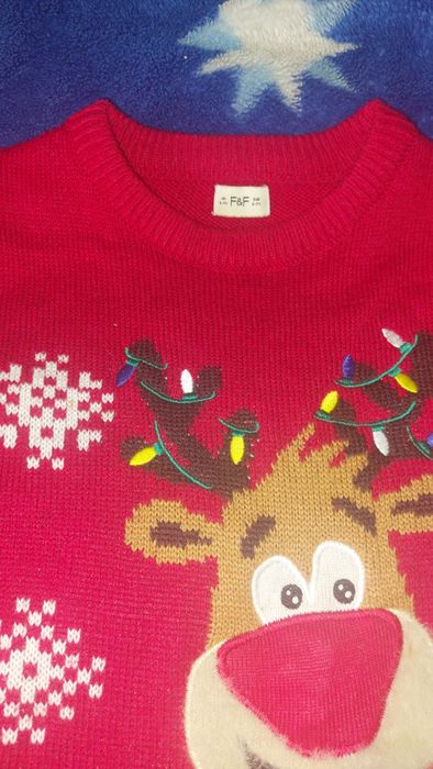 Кофта для девочки