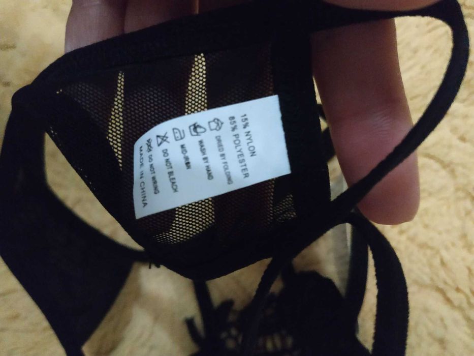 Женские трусики новые