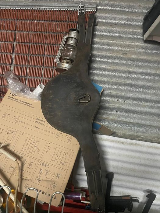 Velharias para venda