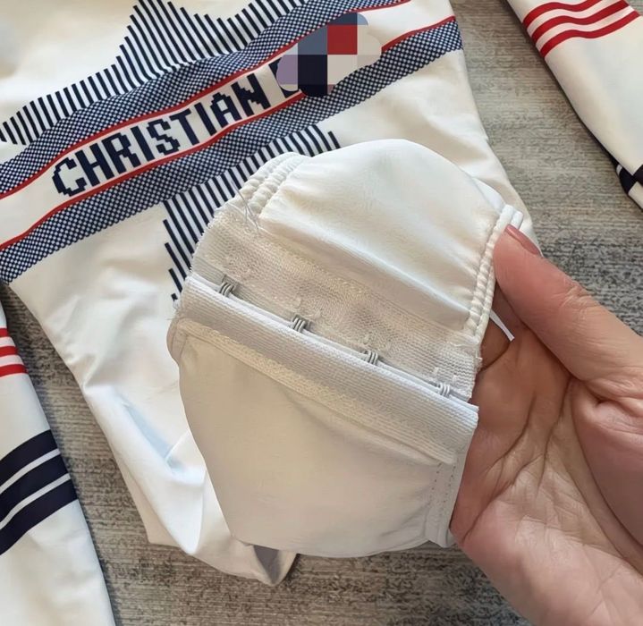 Body Christian Dior