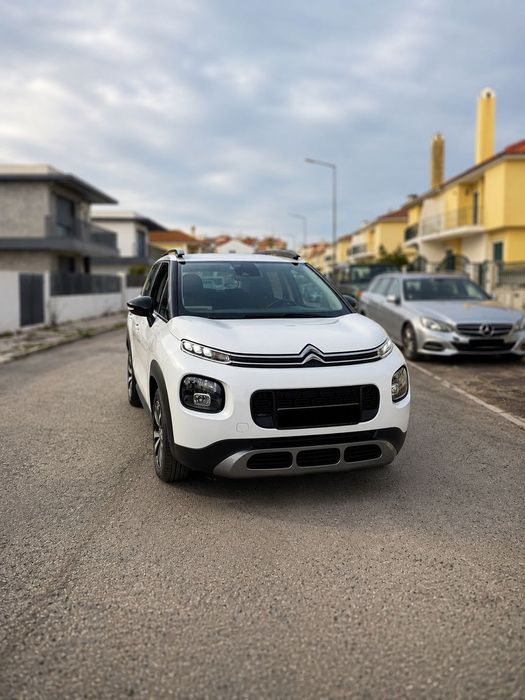 Citroën C3 Aircross 1.5 BlueHDi Feel S&S