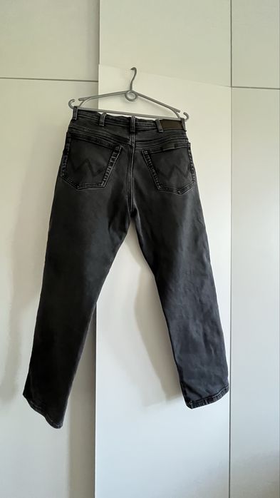 Super Jeansy Wrangler 32/30