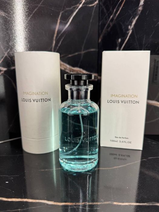 Louis Vuitton Imagination 100ml | Premium Quality | Mega Trwałość