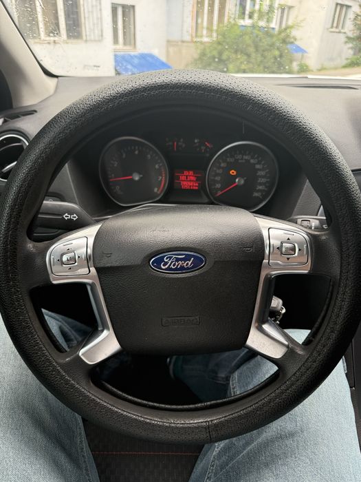 Ford Mondeo 2010 VIN WF0DXXGBBDAB80649 фото оголошення 3 з 16