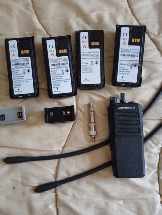 Продам Моторолу,все на фото