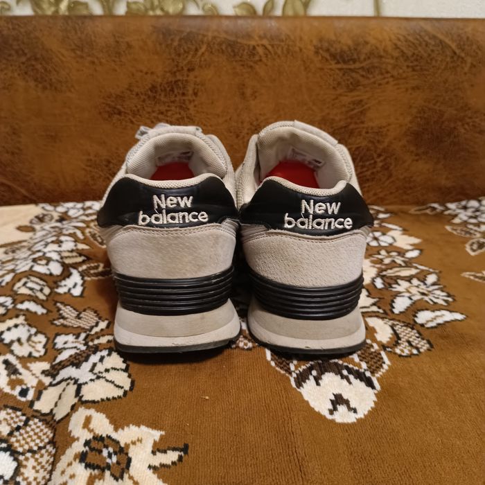 Кросівки New balance