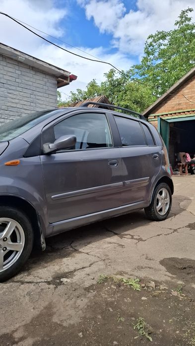 Продам Chery Kimo