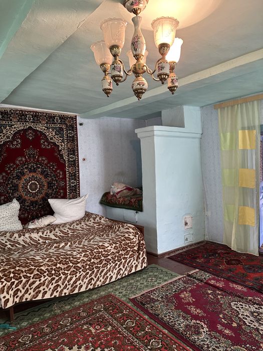 Продам добротний будинок у селі Макишин, недалеко від р. Снов