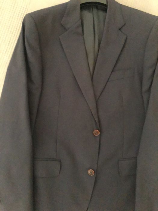 Blazers Azul marinho - NOVOS PREÇOS