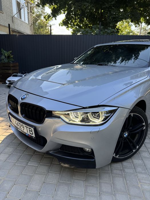 BMW 3 Series 2015 VIN WBA3A5G56FNS87779 фото оголошення 9 з 24