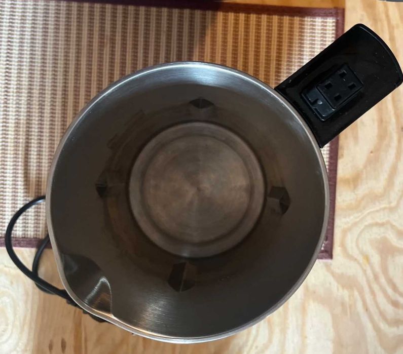 Maquina fazer sopa Jocca 1572