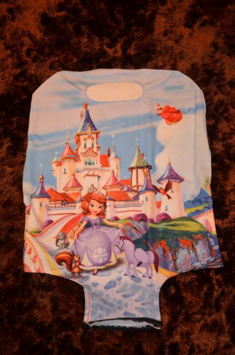 Protecção de Mala de Viagem - Malas de Cabine e Intermedias