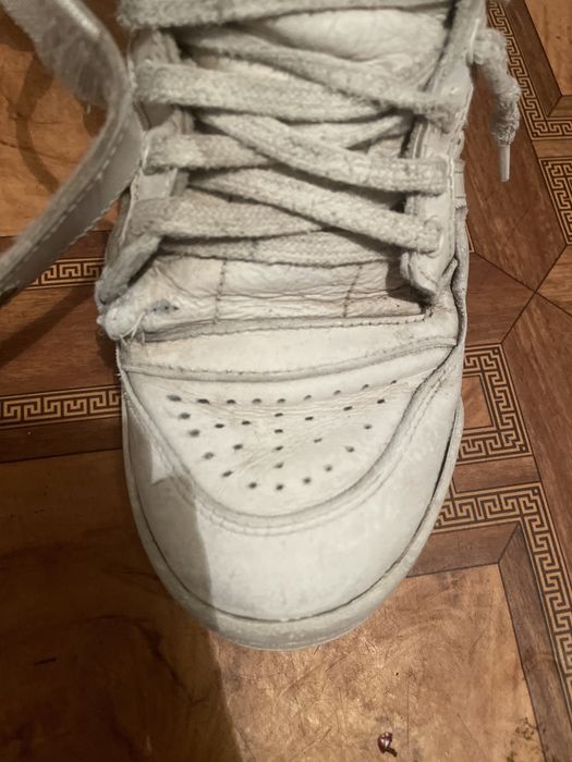 Adidad Jeremy Scott Forum 4.0 LEGIT