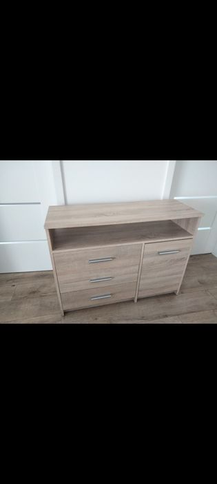 Komoda/RTV/szafka na ciuchy