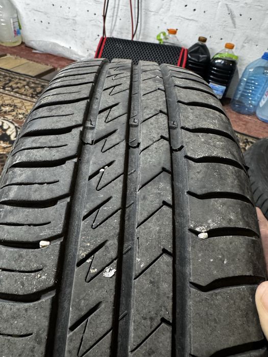 4.100.14 диски + летняя резина