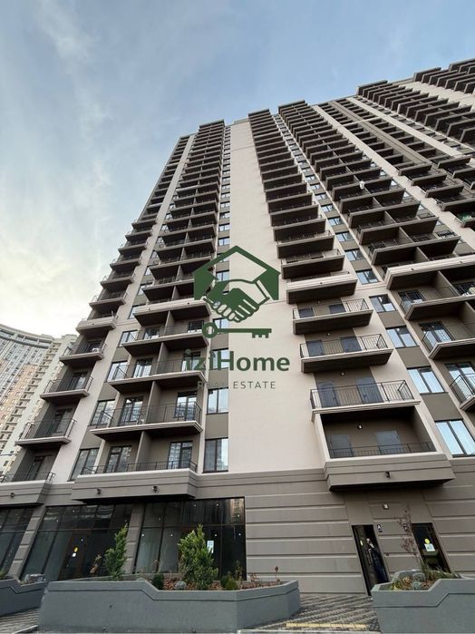 1-комнатная квартира по адресу Курортный пер. (площадь 29 м²) - Atlanta.ua - фото 6