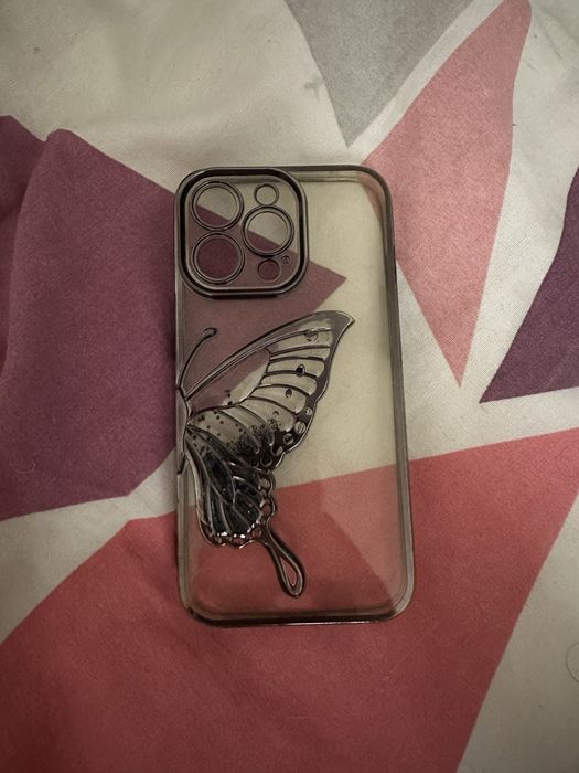 Etui iphone 13 pro