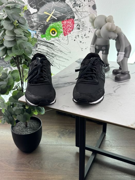 Кросівки Hugo Boss 45 розмір Е14243