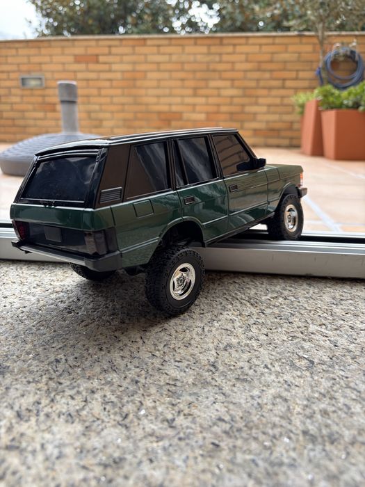 Range Rover Classic Telecomandado 4x4