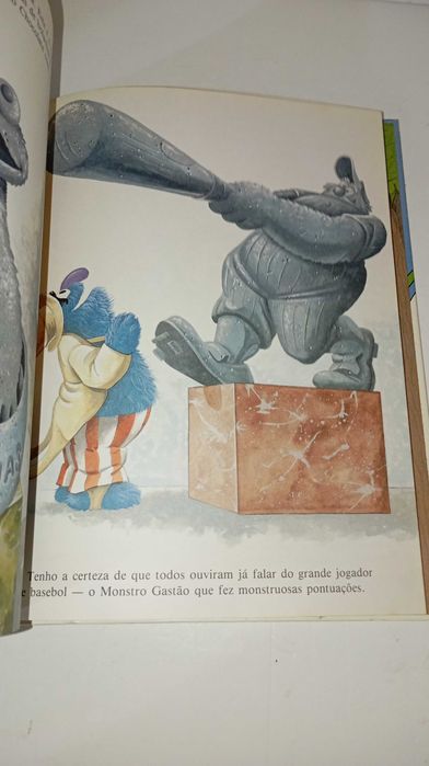 Na Cidade - Rua Sésamo