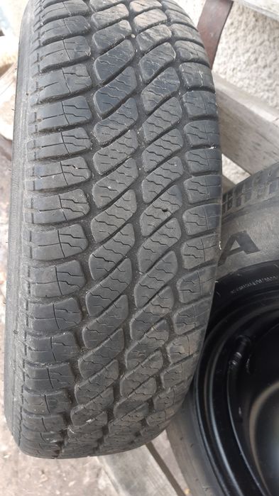 Шини з дисками 175/70/R14